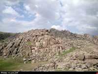 روستای خورینج