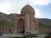 آرامگاه سید صدرالدین