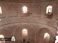 tomb of Sayyed Sadroddin