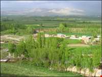 آبگرم معدنی روستای زاویه سفلی