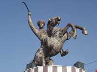 آبگرم معدنی روستای زاویه سفلی