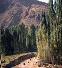 Zula Chay Valley