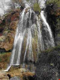 آبشار اوزان