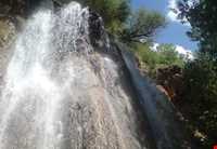 آبشار اوزان