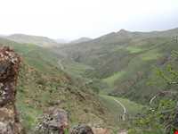 آبشار اوزان