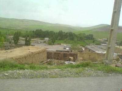 سنگ نبشته‌های و غار روستای جوشاطو
