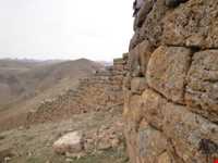 سنگ نبشته‌های و غار روستای جوشاطو