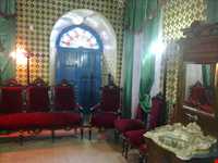 کاخ موزه باغچه‌جوق