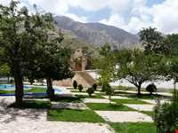 کاخ موزه باغچه‌جوق