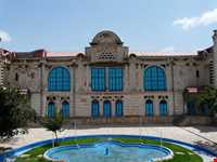 کاخ موزه باغچه‌جوق