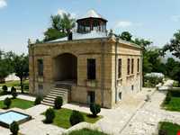 کاخ موزه باغچه‌جوق