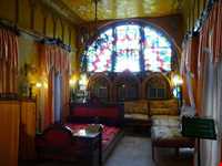 کاخ موزه باغچه‌جوق