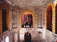 کاخ موزه باغچه‌جوق