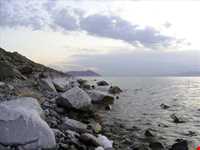 Urmia Lake