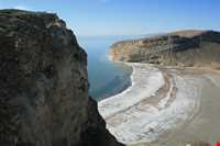 Urmia Lake