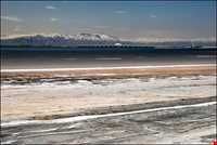 Urmia Lake