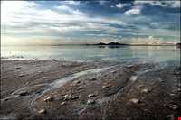 Urmia Lake