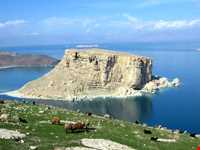 Urmia Lake
