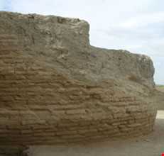 قلعه بخدک (بختک)