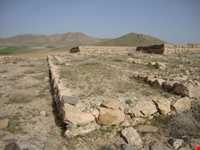 تپه باستانی قلایچی