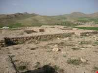 تپه باستانی قلایچی