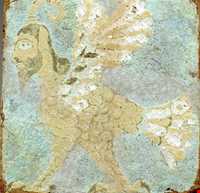 Ancient hill of Ghalay Chi