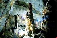 Ancient hill of Ghalay Chi