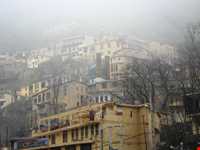 روستای ماسوله