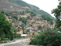 روستای ماسوله