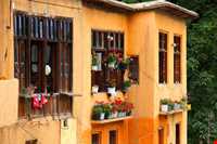 روستای ماسوله