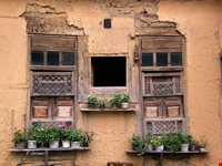 روستای ماسوله