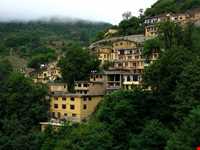 روستای ماسوله