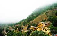 روستای ماسوله