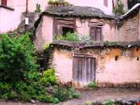 روستای ماسوله