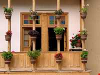 روستای ماسوله