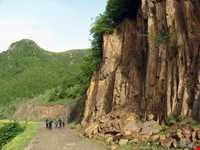 روستای ماسوله