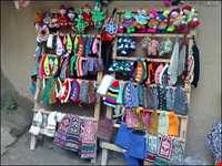 روستای ماسوله