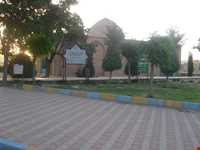 Ancient tomb of Bodagh Soltan