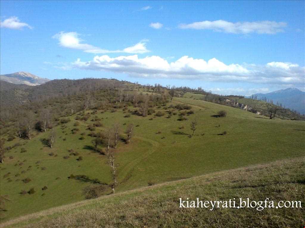 روستای حیرت