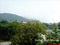 روستای حیرت