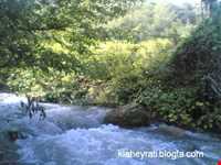 روستای حیرت
