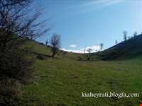 روستای حیرت