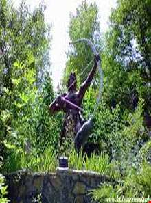 روستای کندلوس