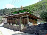 روستای کندلوس