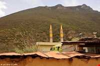 روستای کندلوس