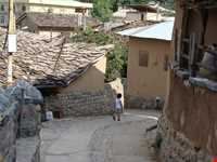 روستای کندلوس