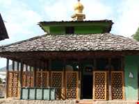 روستای کندلوس