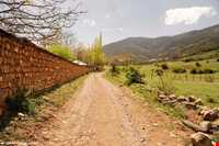 روستای کندلوس