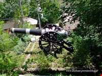 روستای کندلوس