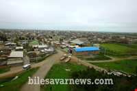 بازارچه مرزی بیله سوار